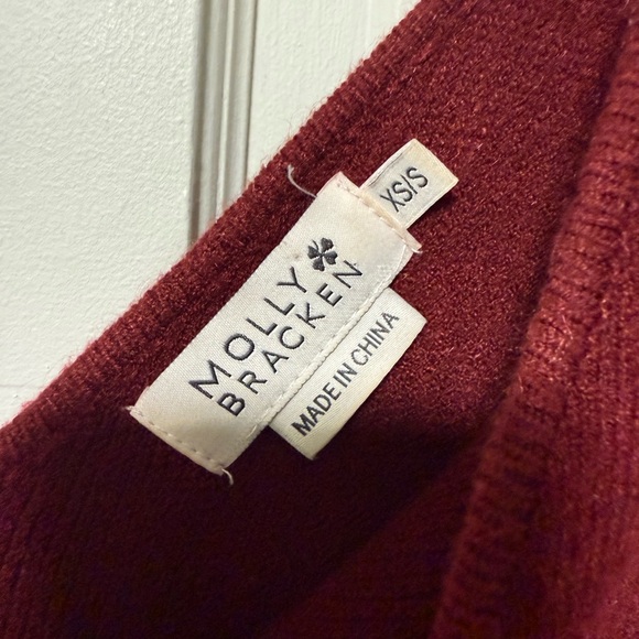 Molly bracken sweater - Picture 2 of 3